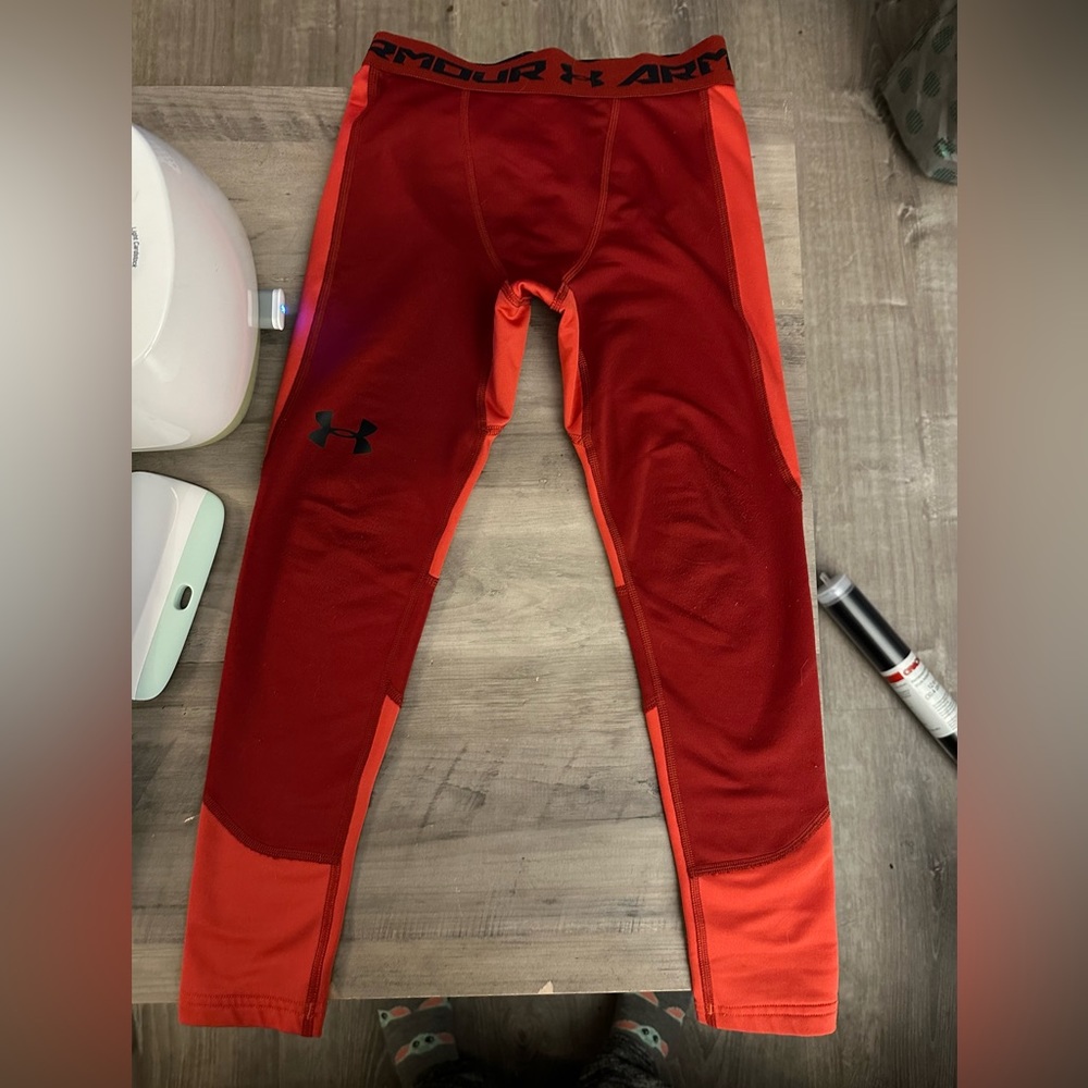 Under Armour Leggings